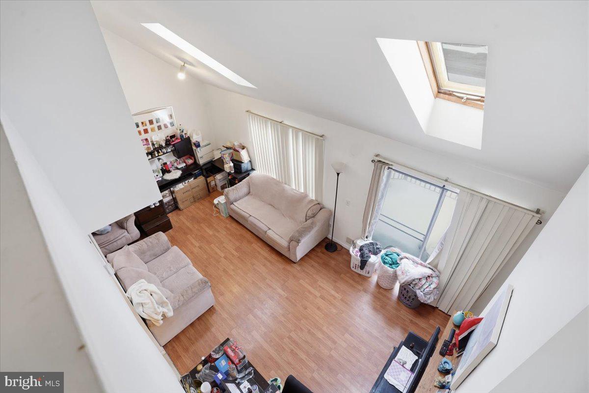 MILL POND (SAW CREEK) - Residential