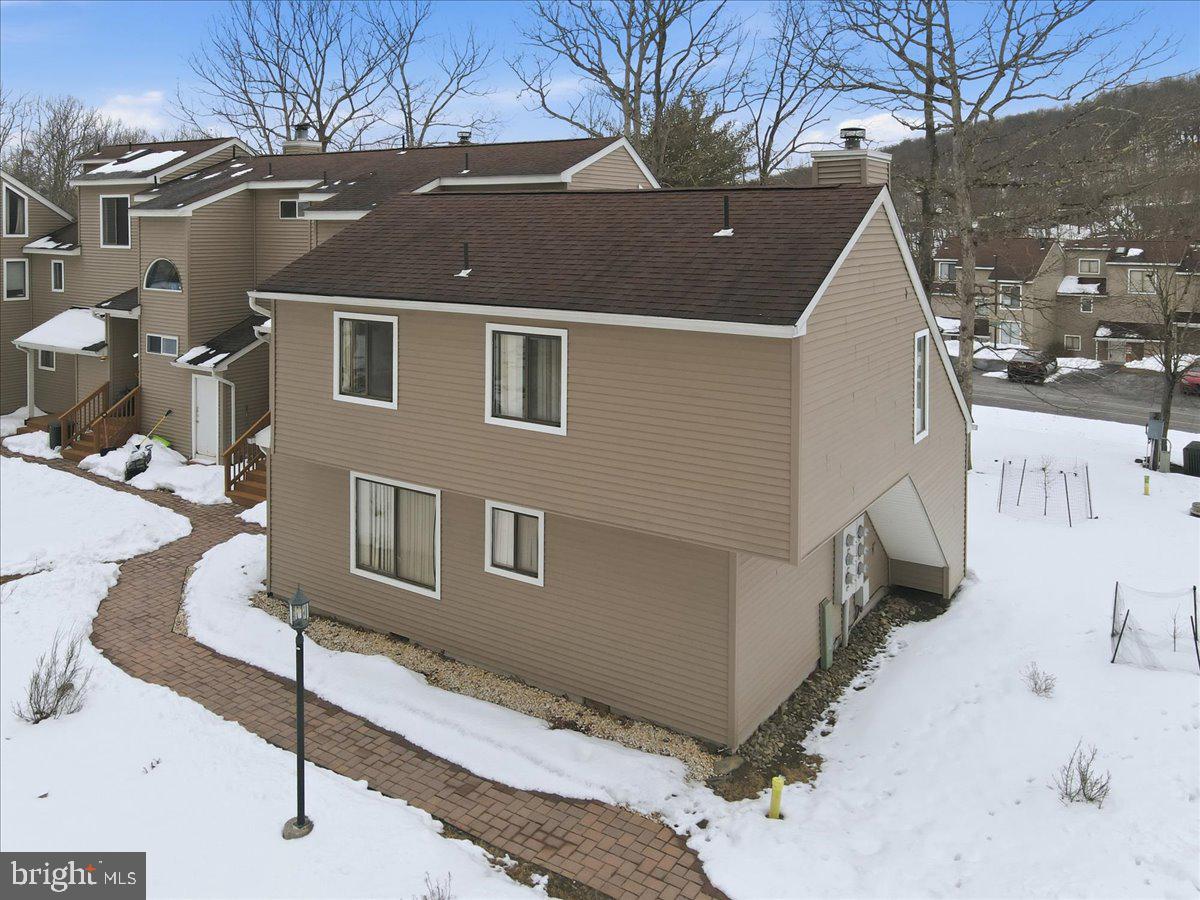 MILL POND (SAW CREEK) - Residential