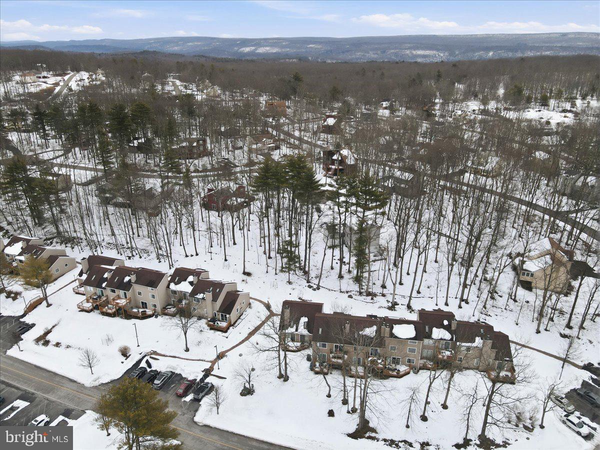 MILL POND (SAW CREEK) - Residential