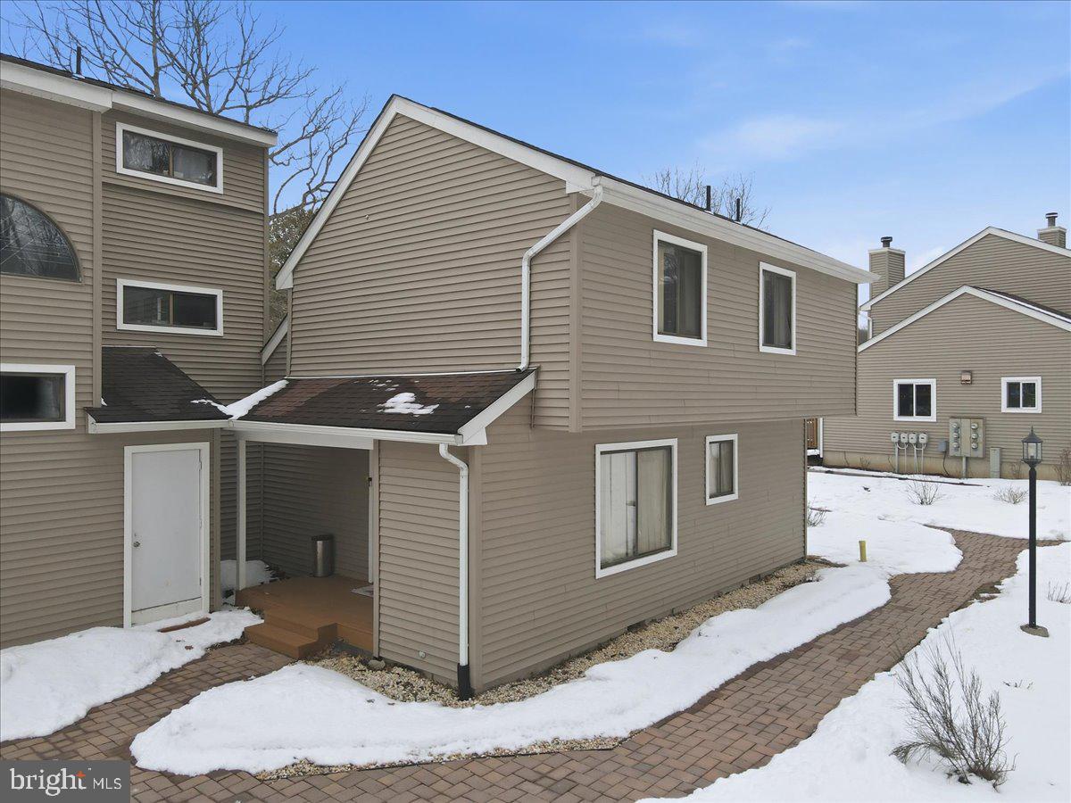 MILL POND (SAW CREEK) - Residential