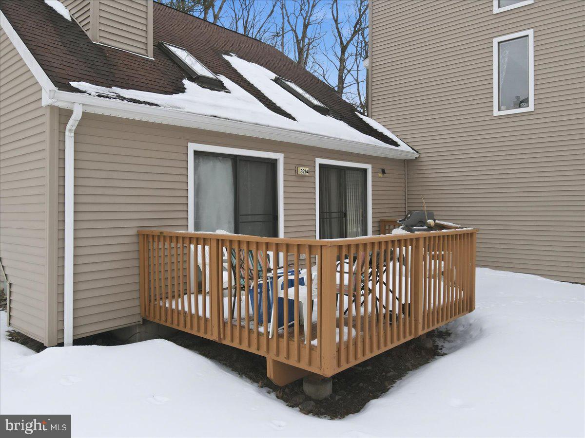 MILL POND (SAW CREEK) - Residential