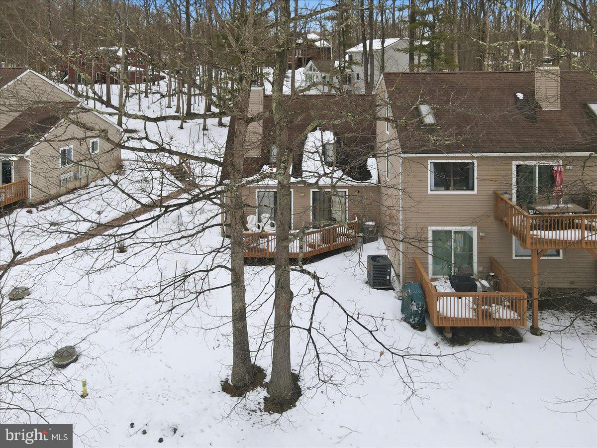 MILL POND (SAW CREEK) - Residential