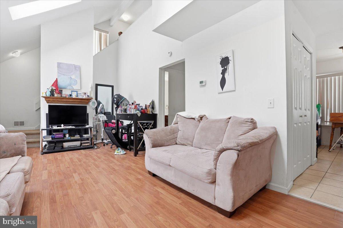 MILL POND (SAW CREEK) - Residential