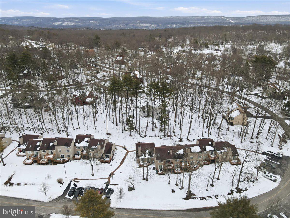 MILL POND (SAW CREEK) - Residential