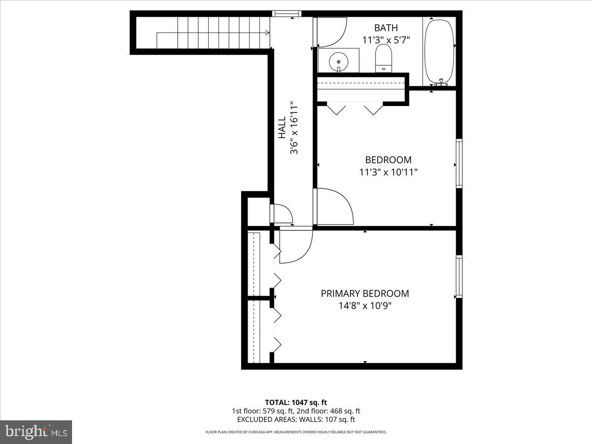 MILL POND (SAW CREEK) - Residential