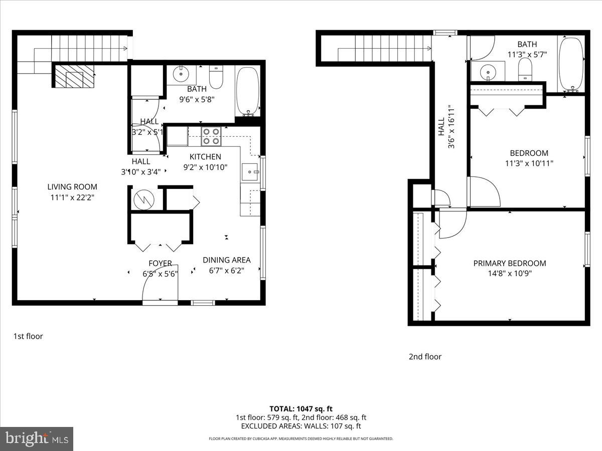 MILL POND (SAW CREEK) - Residential