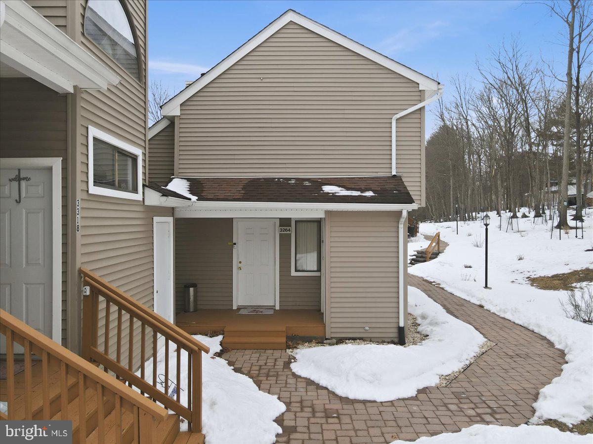 MILL POND (SAW CREEK) - Residential