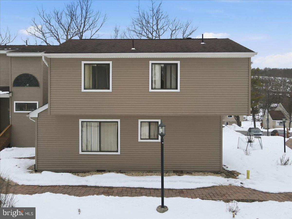 MILL POND (SAW CREEK) - Residential