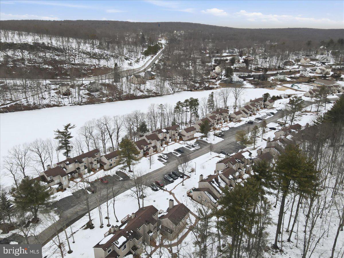 MILL POND (SAW CREEK) - Residential