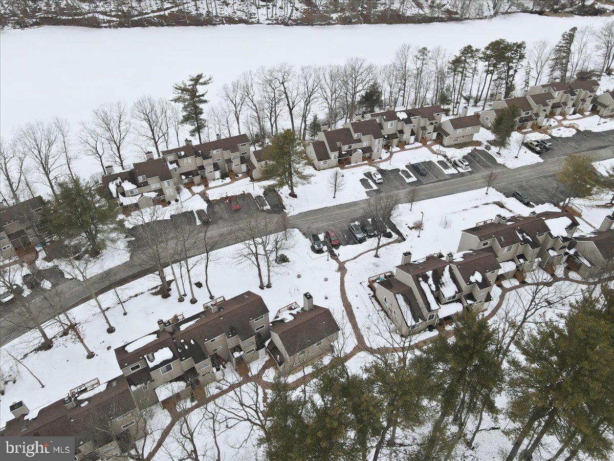 MILL POND (SAW CREEK) - Residential