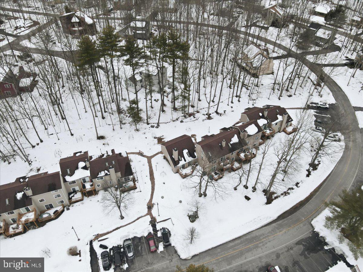 MILL POND (SAW CREEK) - Residential