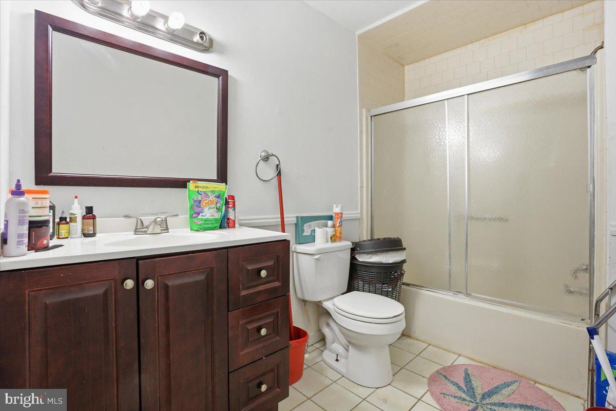 MILL POND (SAW CREEK) - Residential