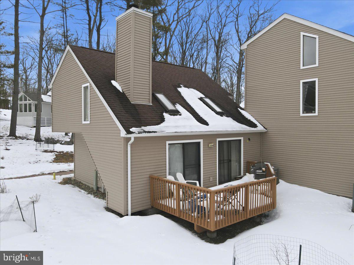 MILL POND (SAW CREEK) - Residential