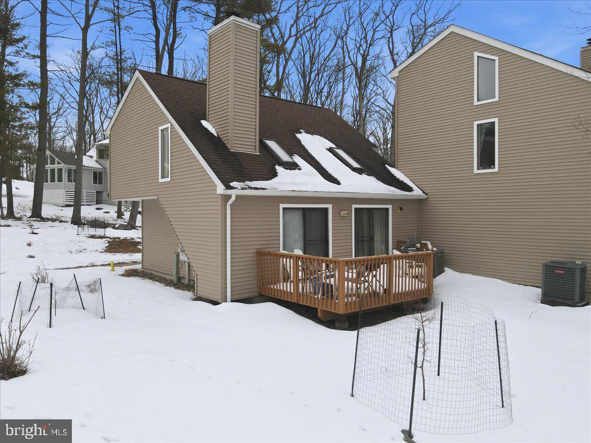 MILL POND (SAW CREEK) - Residential