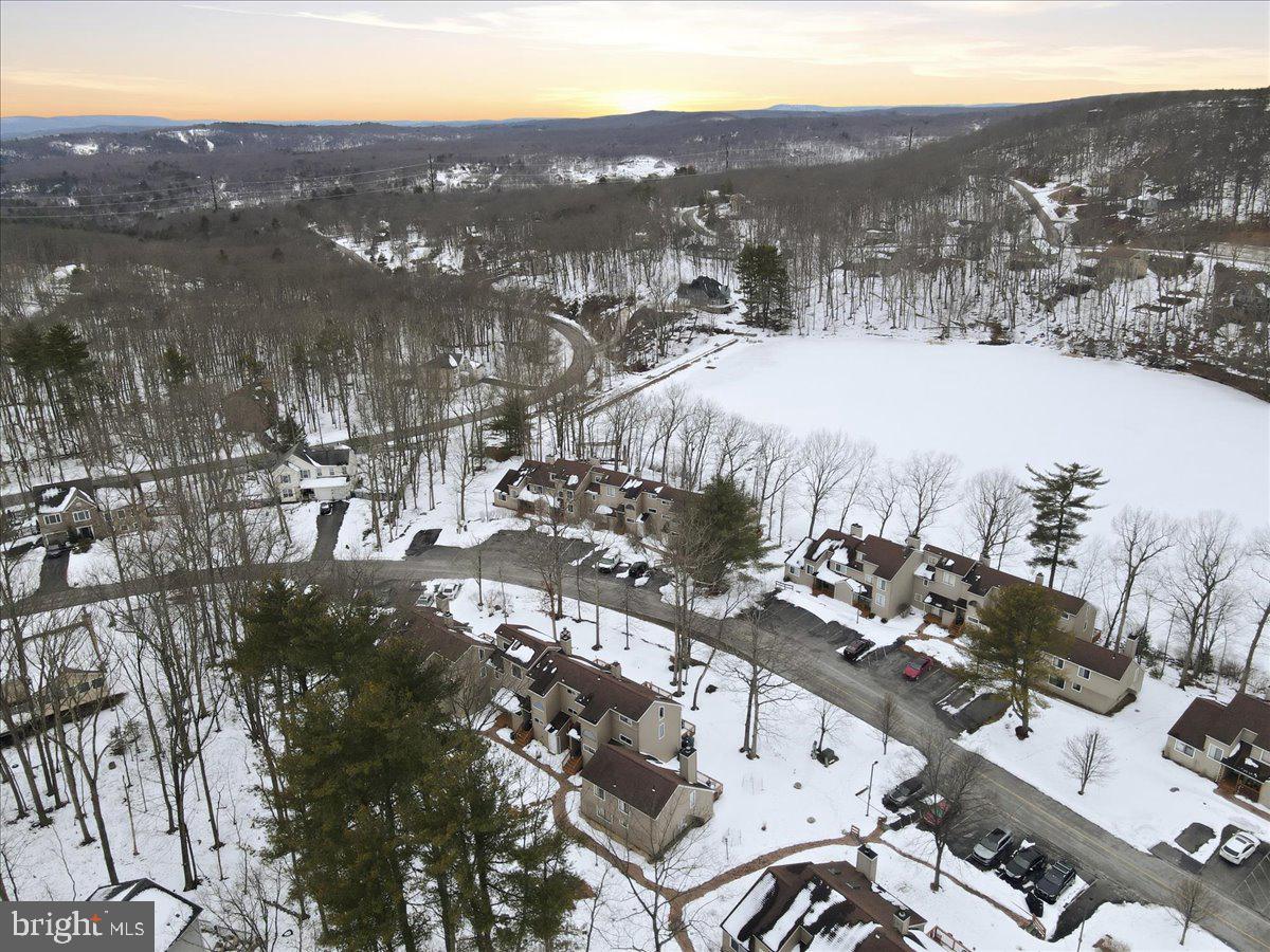 MILL POND (SAW CREEK) - Residential