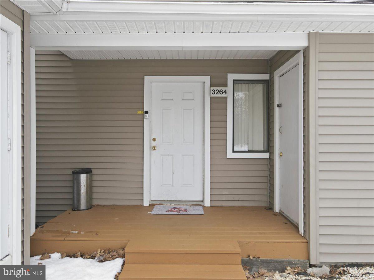 MILL POND (SAW CREEK) - Residential