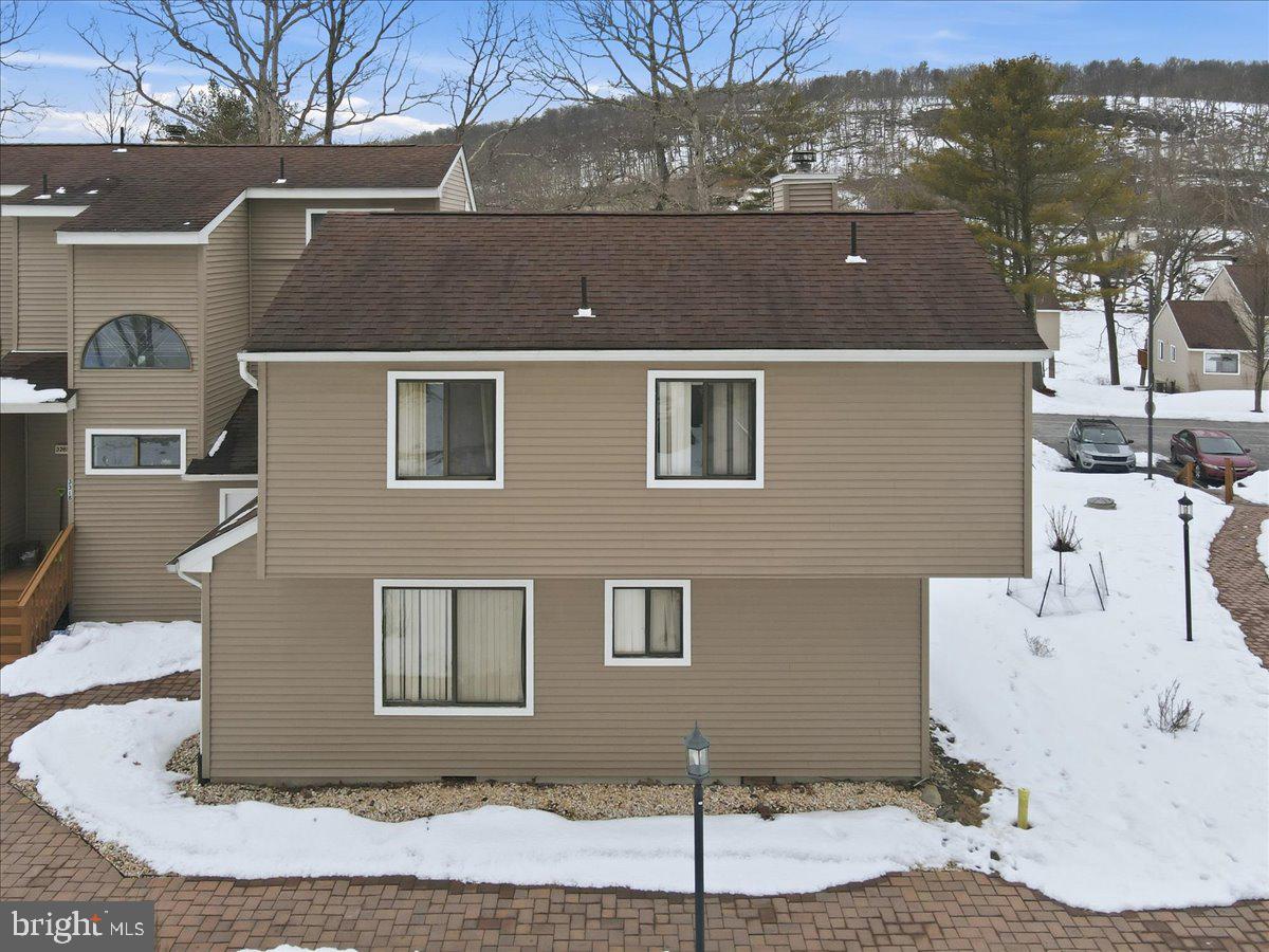 MILL POND (SAW CREEK) - Residential