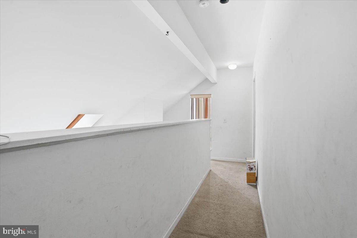 MILL POND (SAW CREEK) - Residential