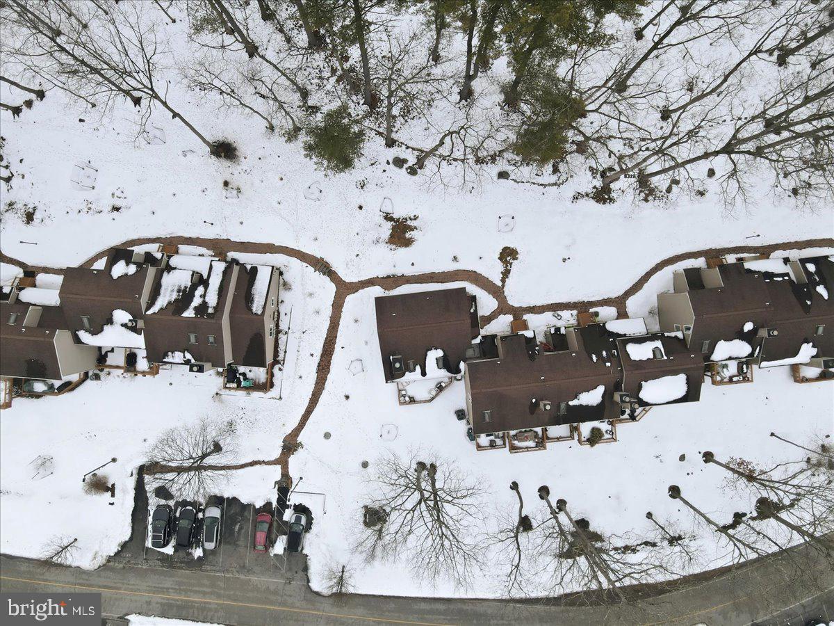 MILL POND (SAW CREEK) - Residential