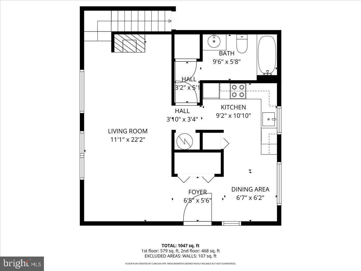 MILL POND (SAW CREEK) - Residential