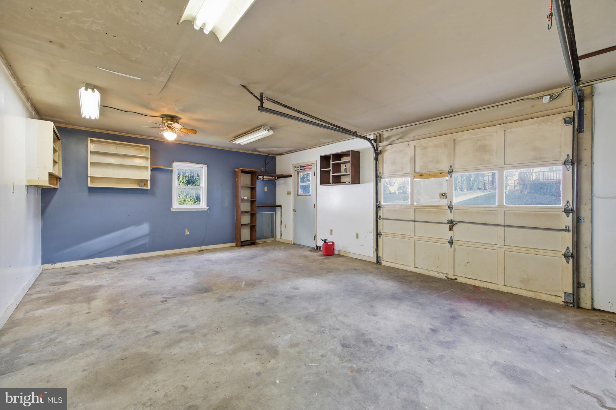 MASSANUTTEN VIEW - Residential