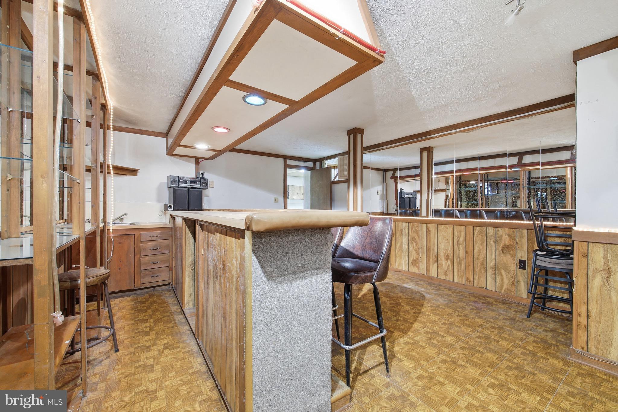 MASSANUTTEN VIEW - Residential