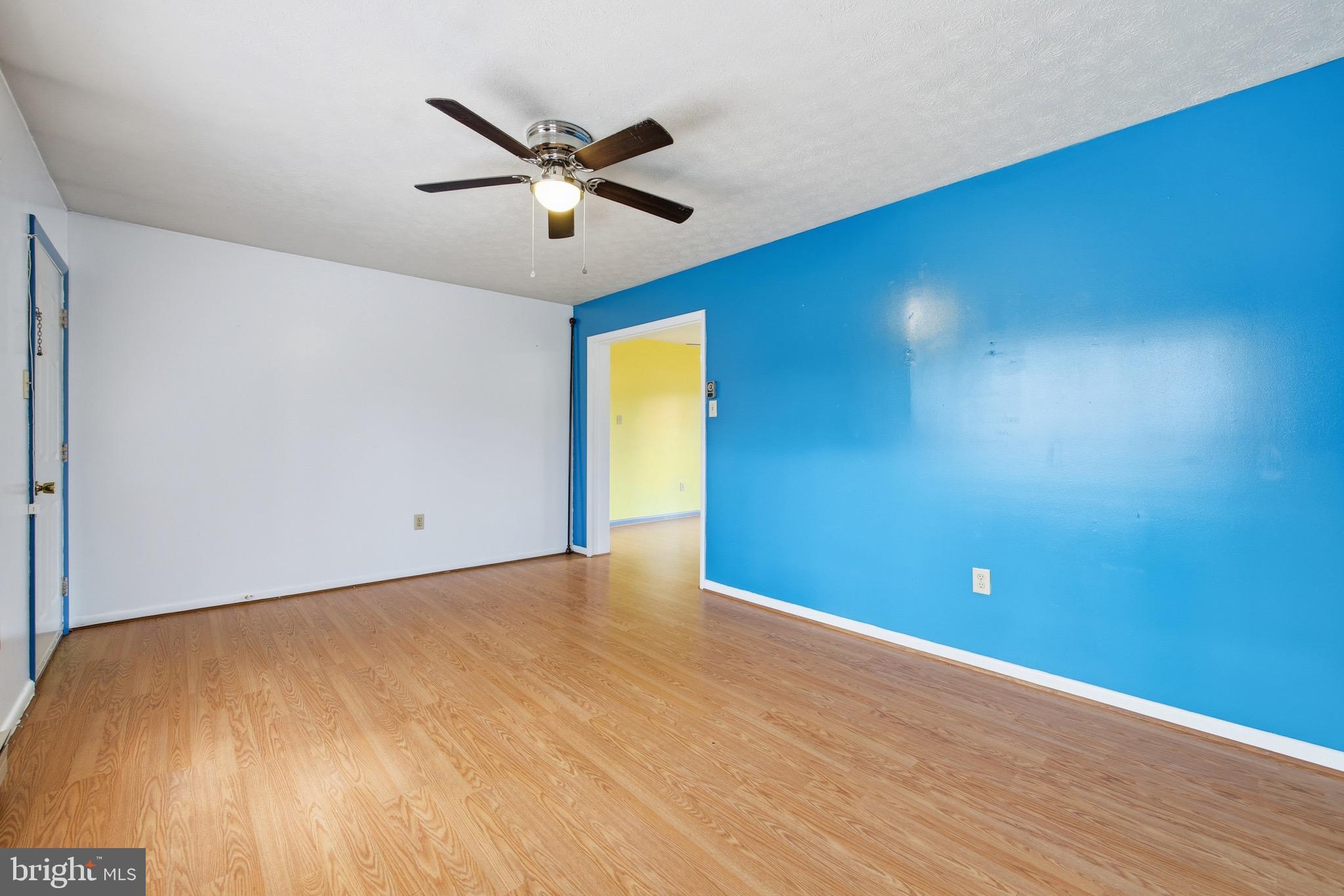 MASSANUTTEN VIEW - Residential