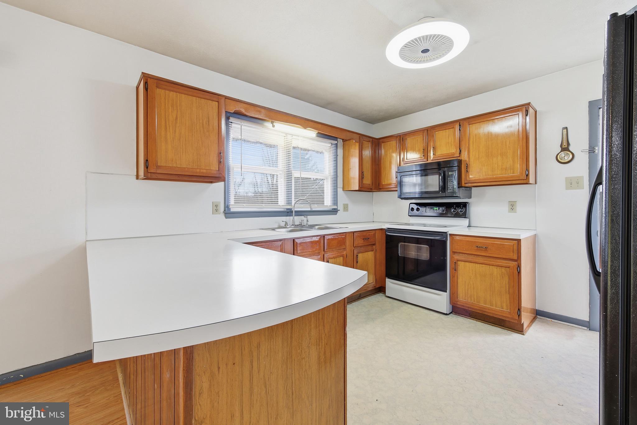 MASSANUTTEN VIEW - Residential