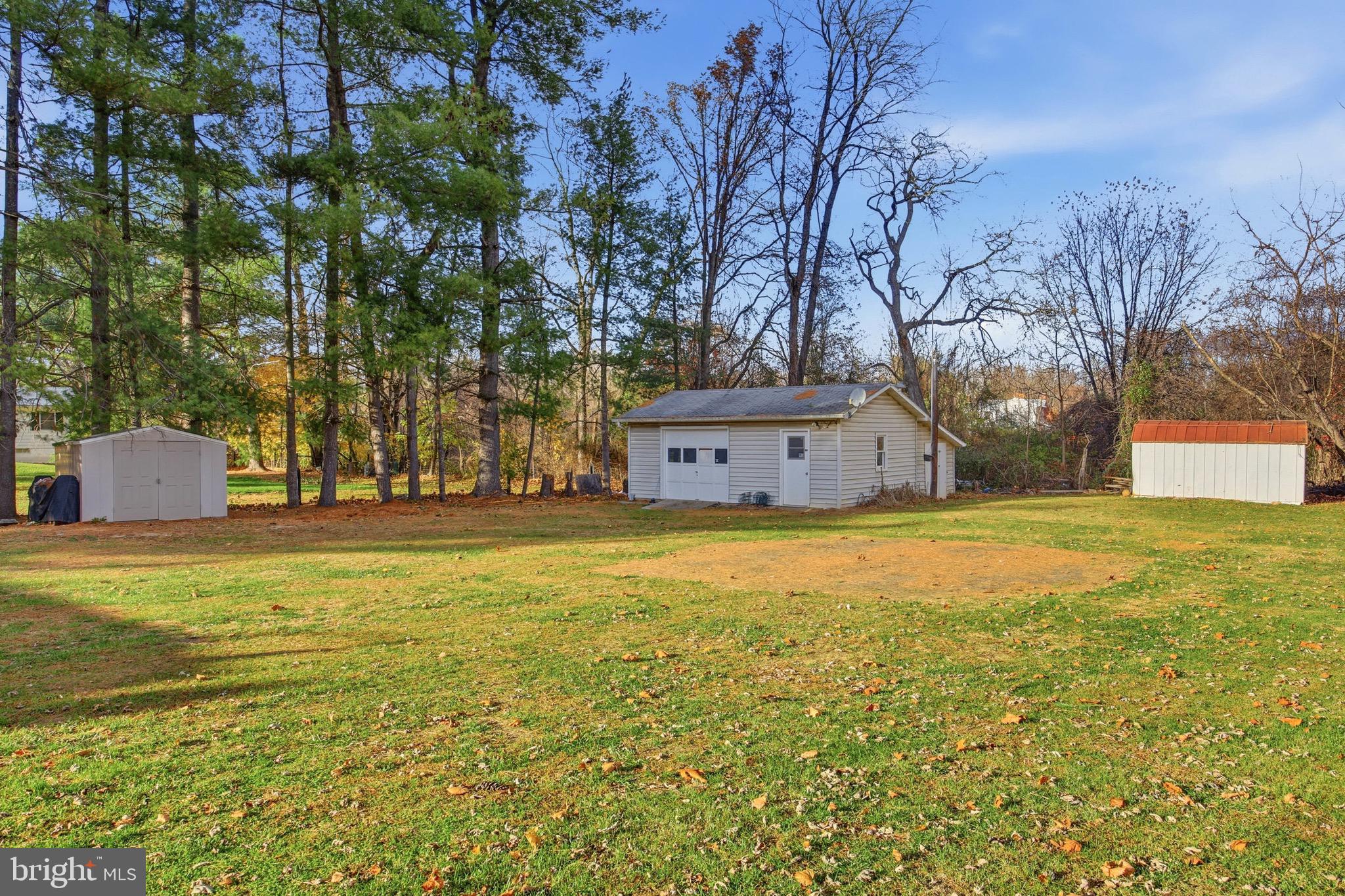 MASSANUTTEN VIEW - Residential