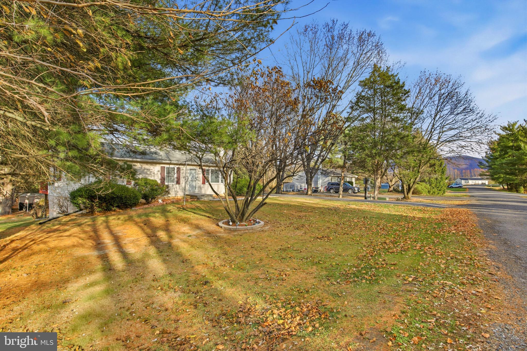 MASSANUTTEN VIEW - Residential