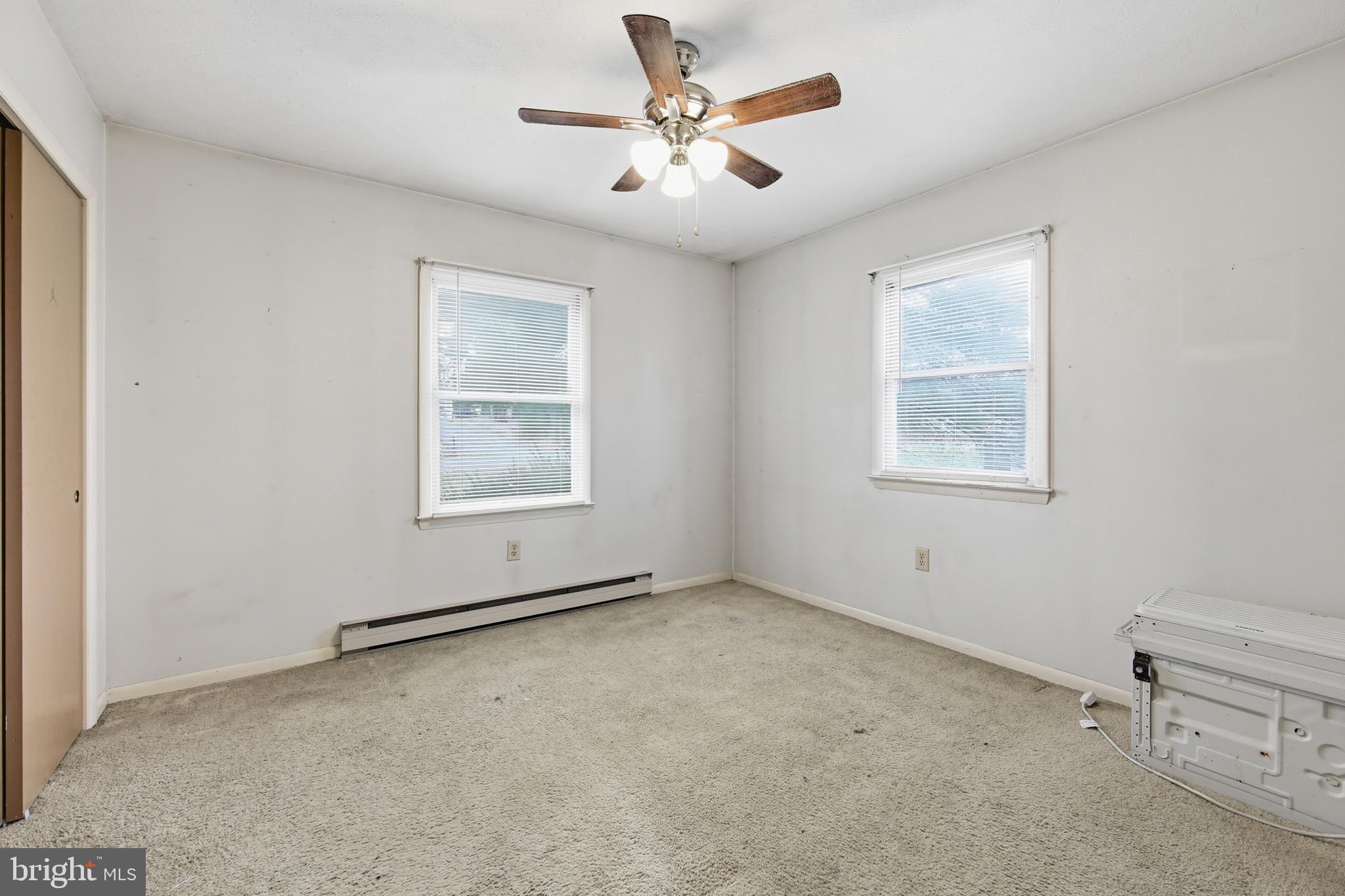 MASSANUTTEN VIEW - Residential