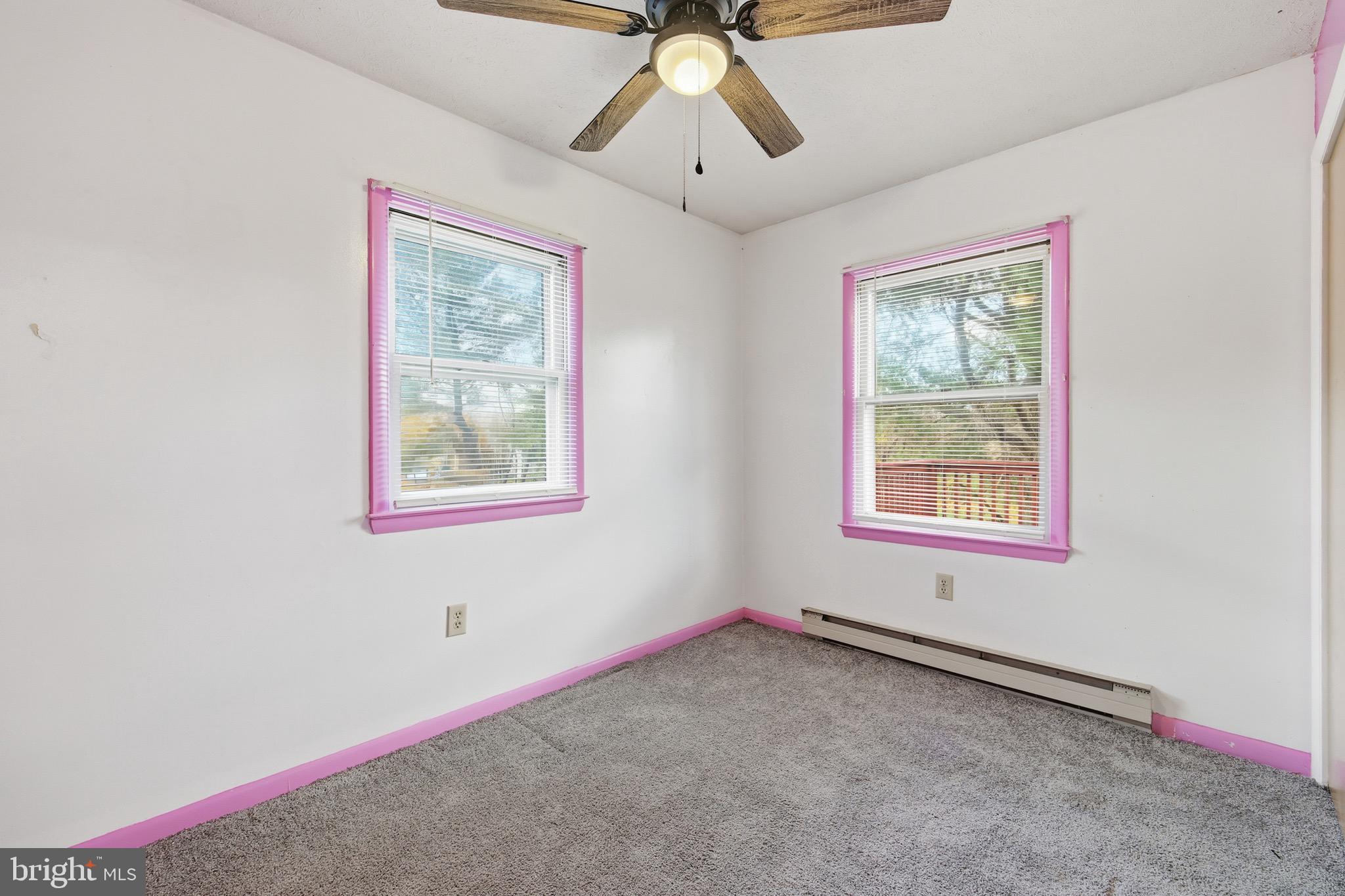 MASSANUTTEN VIEW - Residential