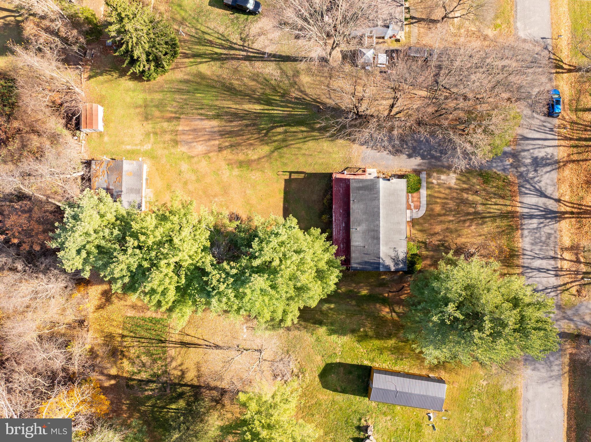 MASSANUTTEN VIEW - Residential