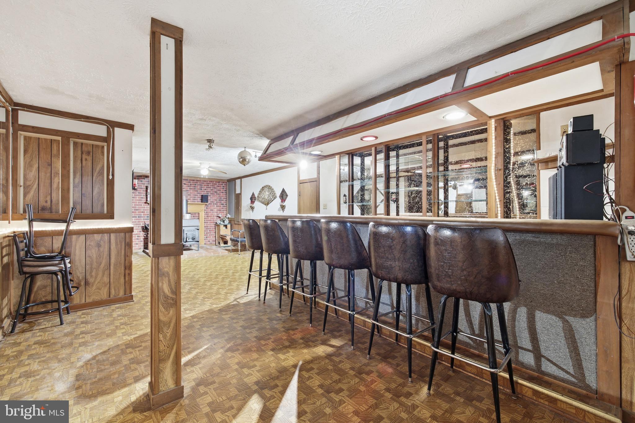 MASSANUTTEN VIEW - Residential