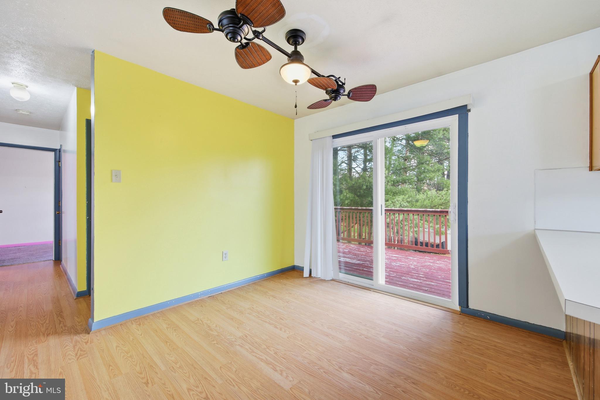 MASSANUTTEN VIEW - Residential