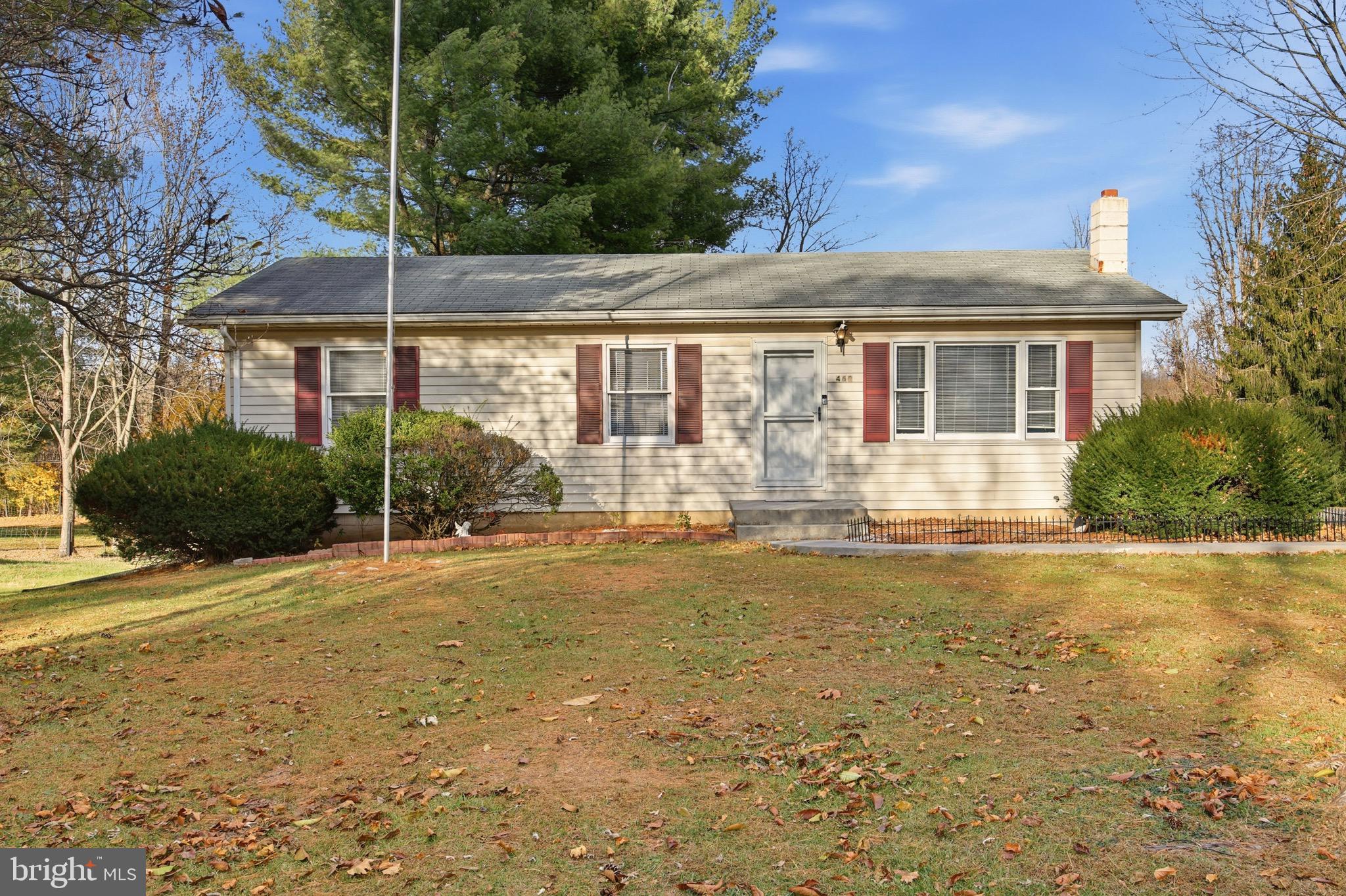 MASSANUTTEN VIEW - Residential