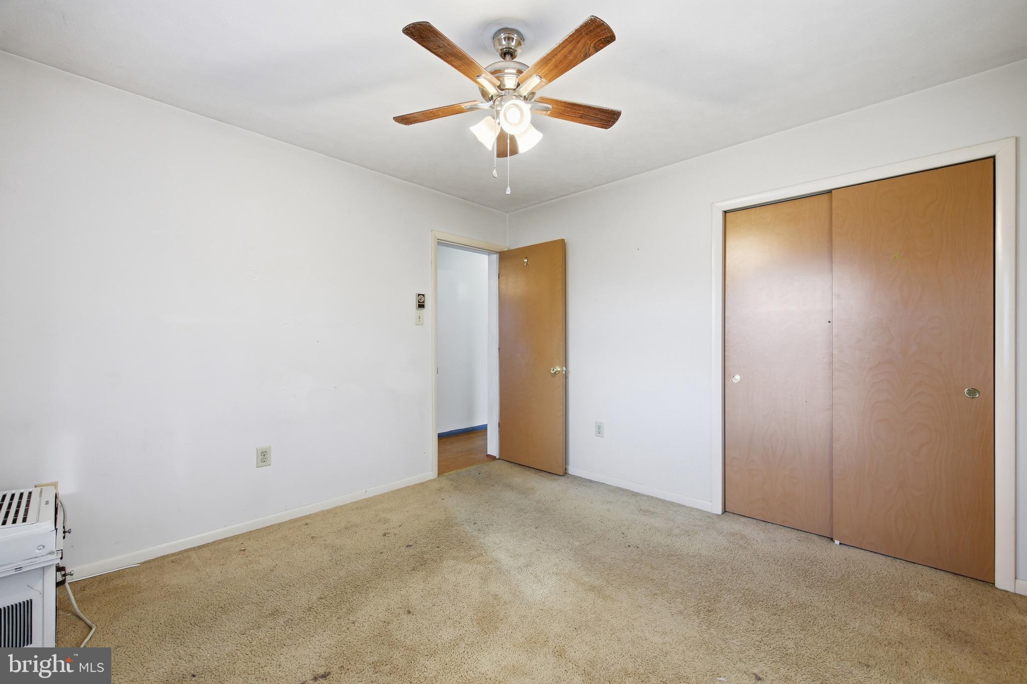 MASSANUTTEN VIEW - Residential