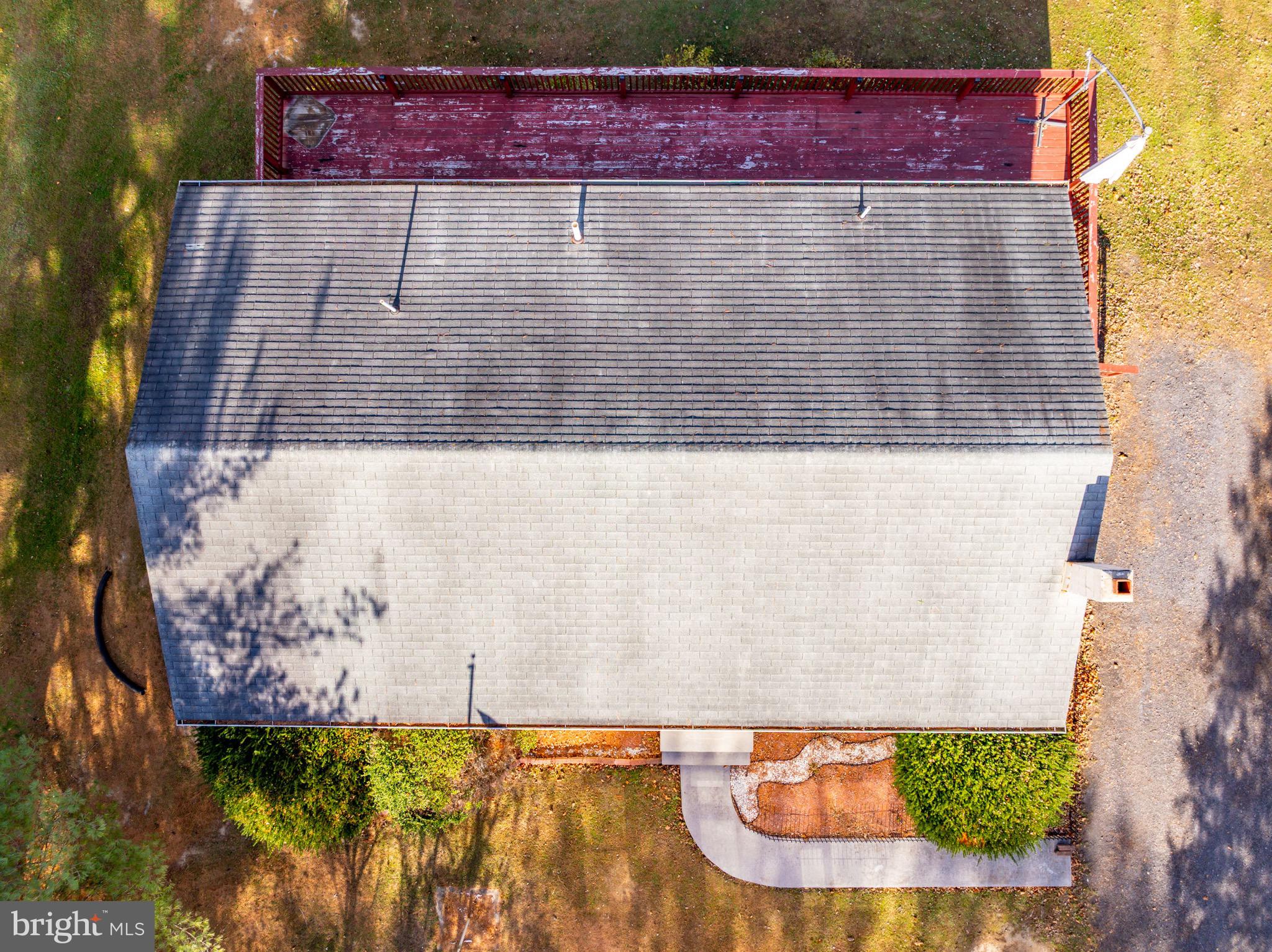 MASSANUTTEN VIEW - Residential