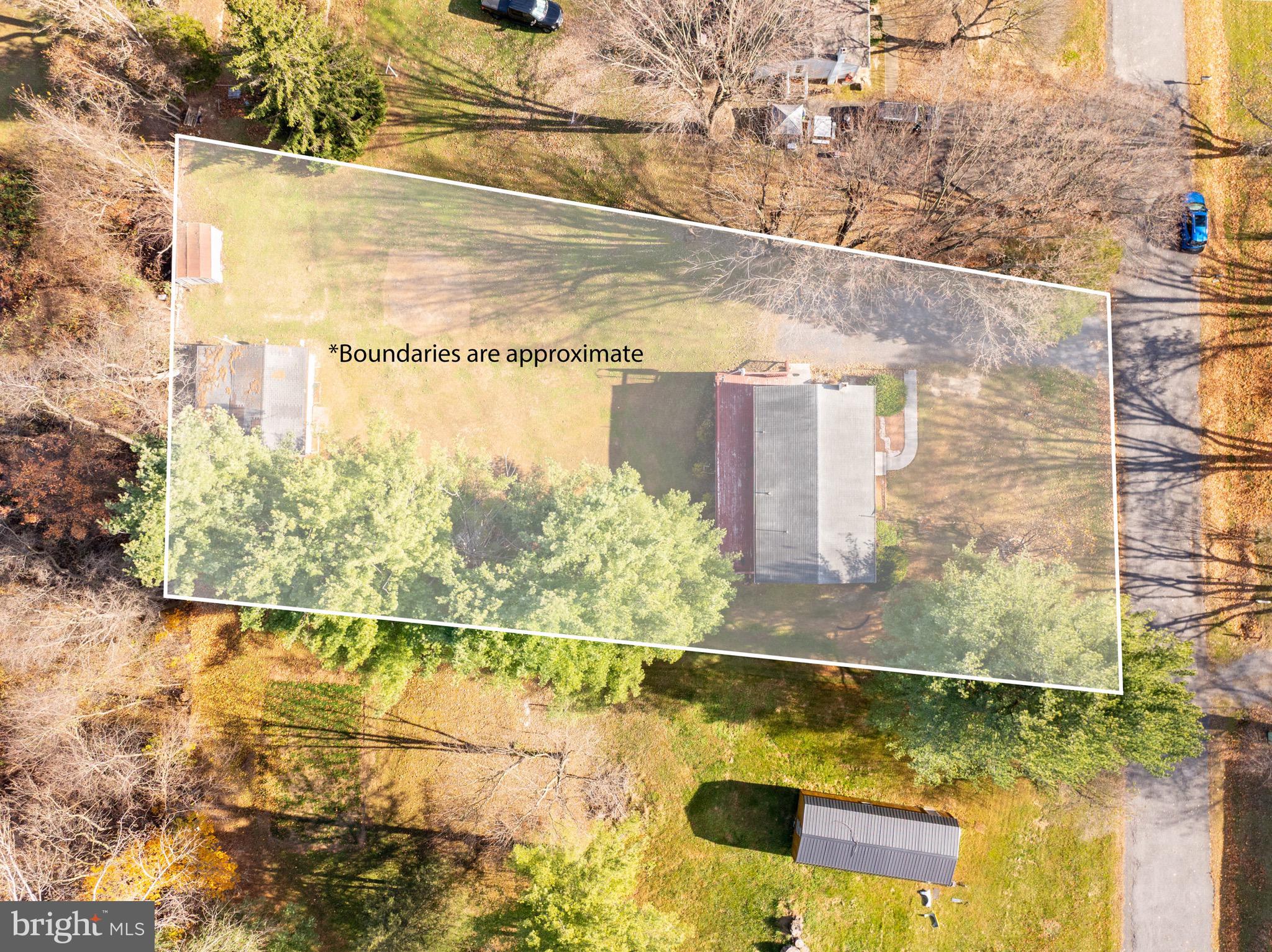 MASSANUTTEN VIEW - Residential