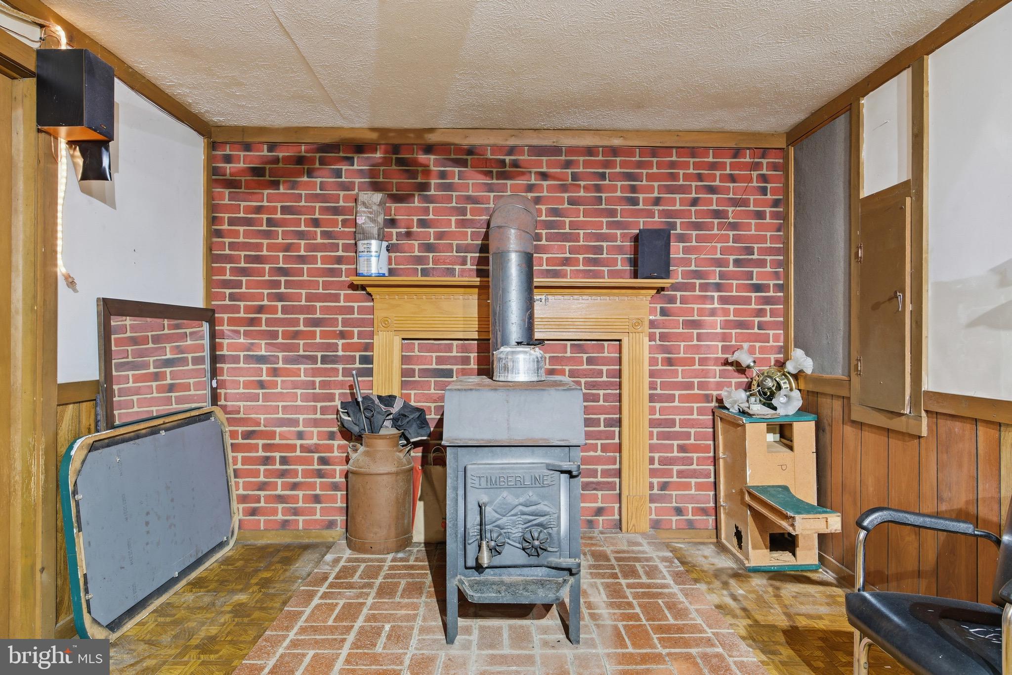 MASSANUTTEN VIEW - Residential