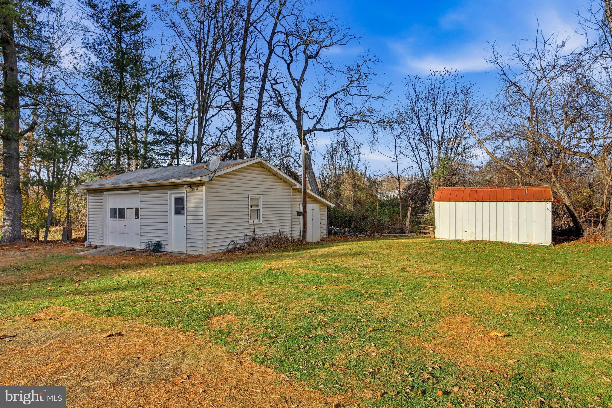 MASSANUTTEN VIEW - Residential