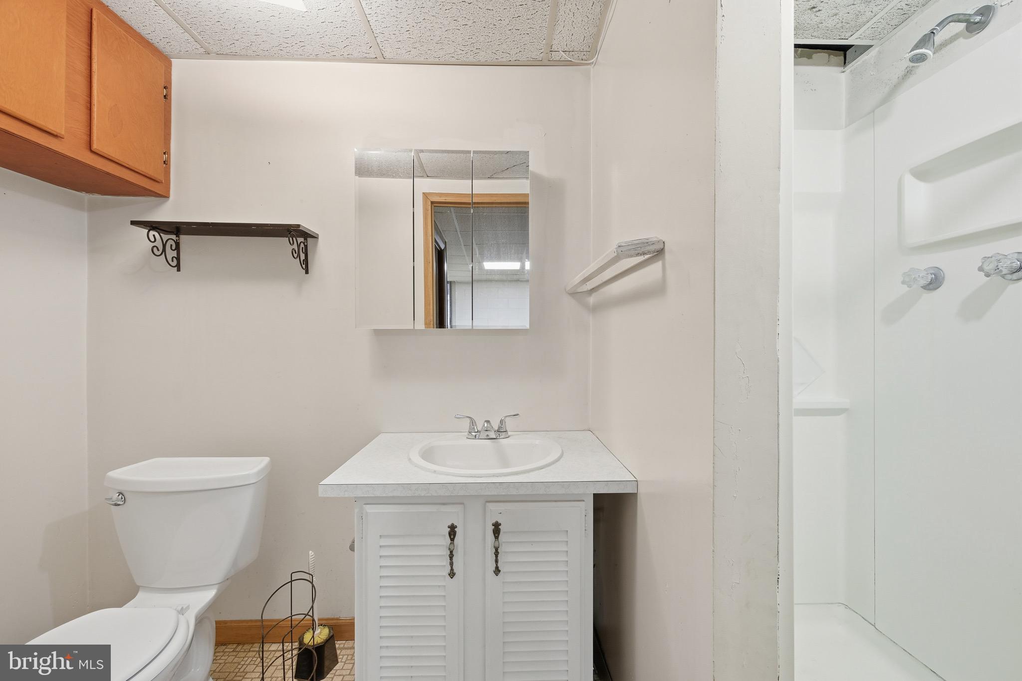 MASSANUTTEN VIEW - Residential