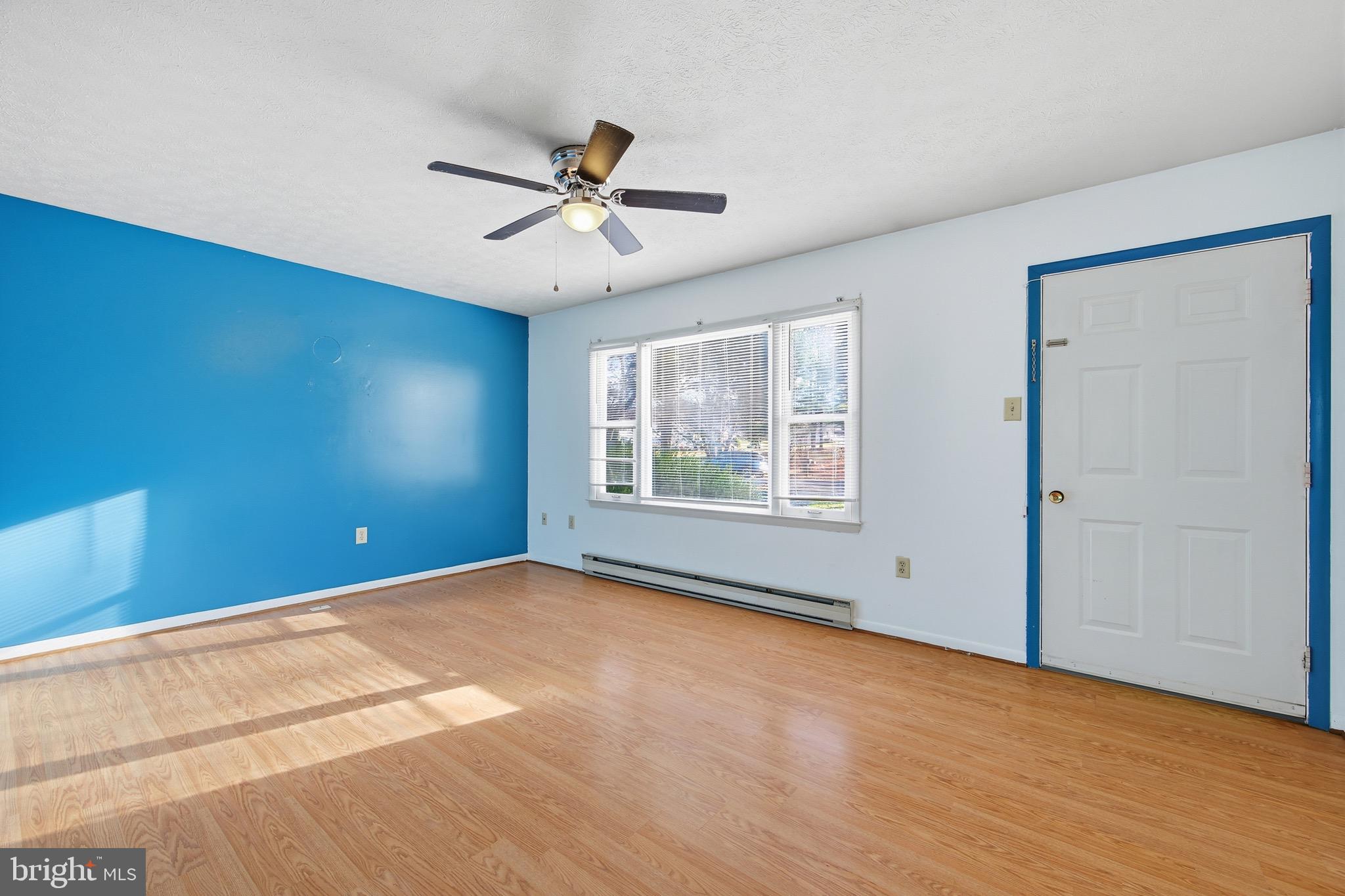 MASSANUTTEN VIEW - Residential