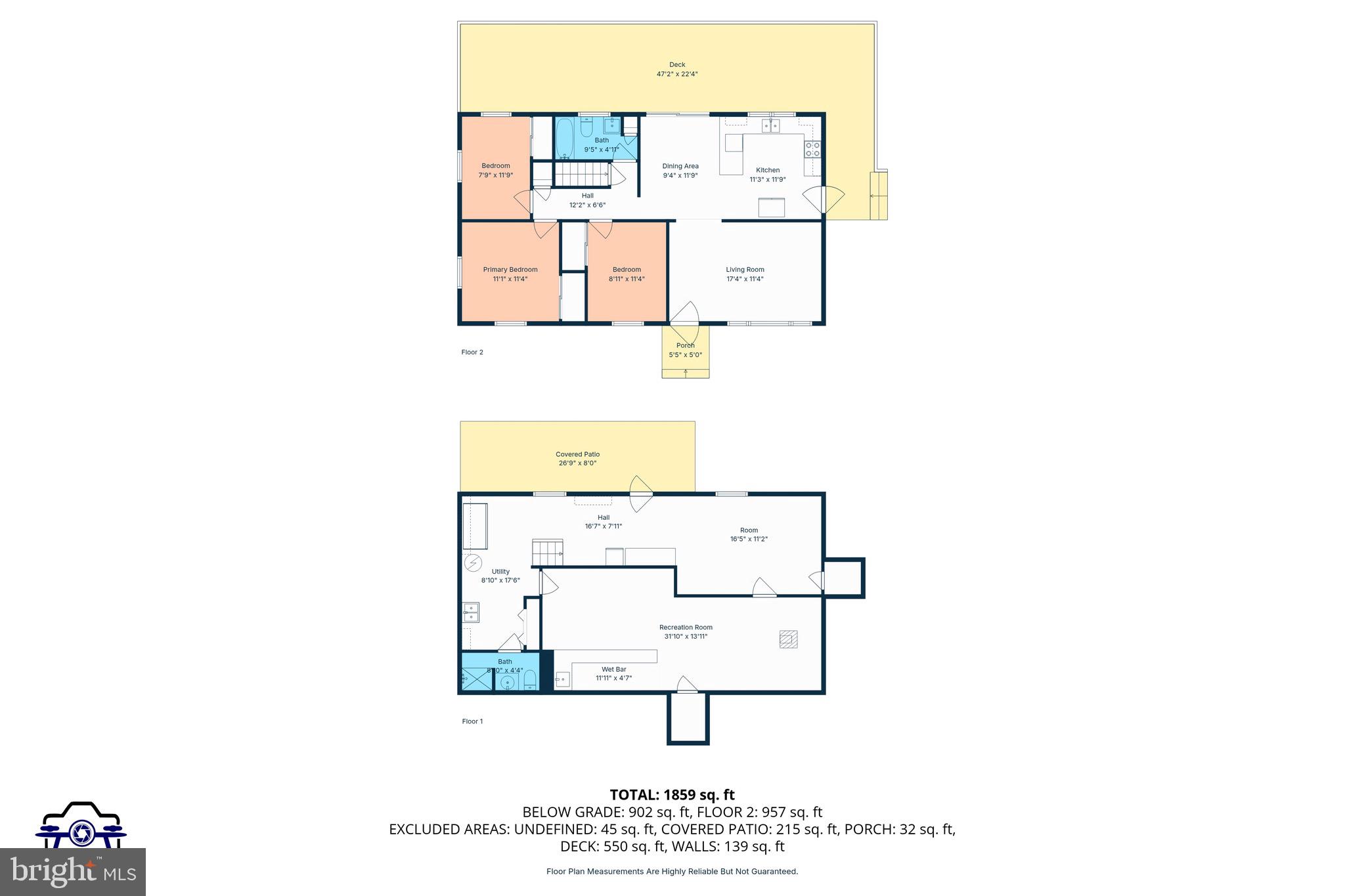 MASSANUTTEN VIEW - Residential