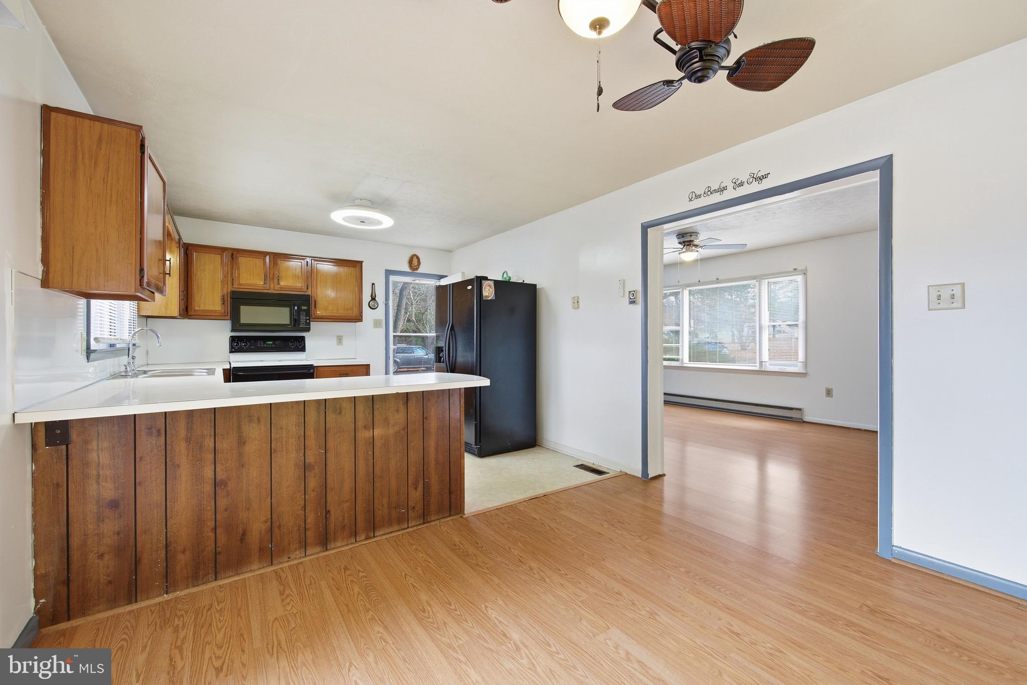 MASSANUTTEN VIEW - Residential