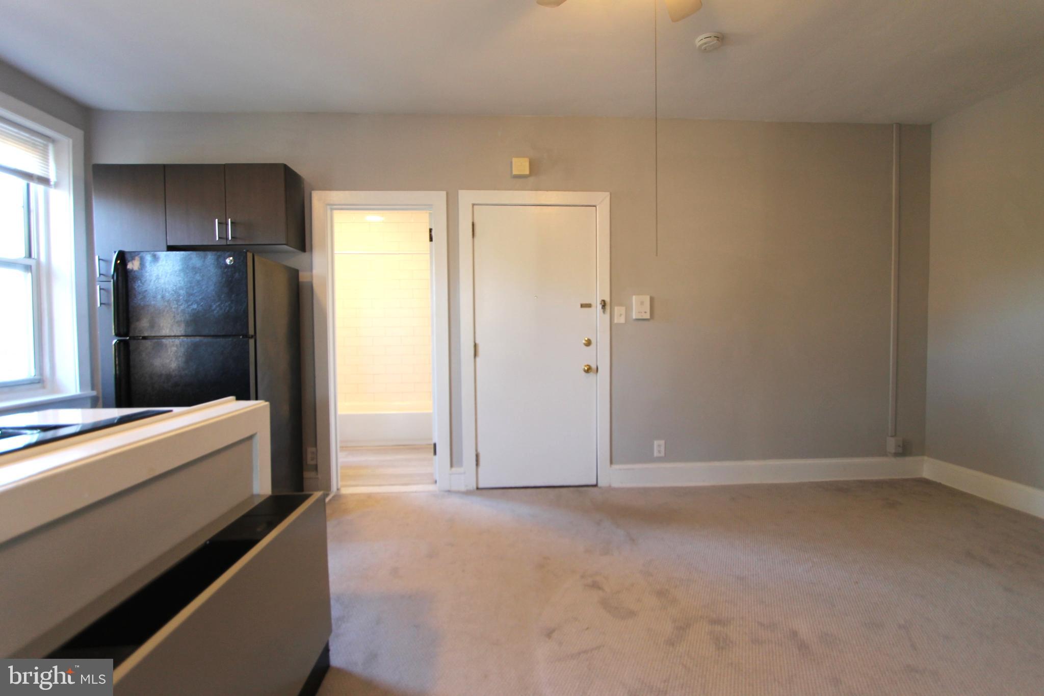 CHESTNUT HILL - Residential Lease