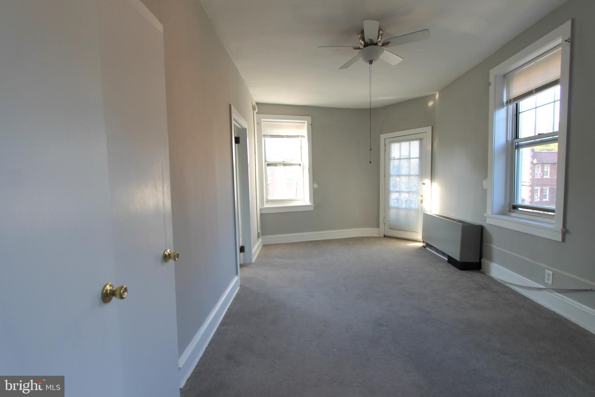 CHESTNUT HILL - Residential Lease