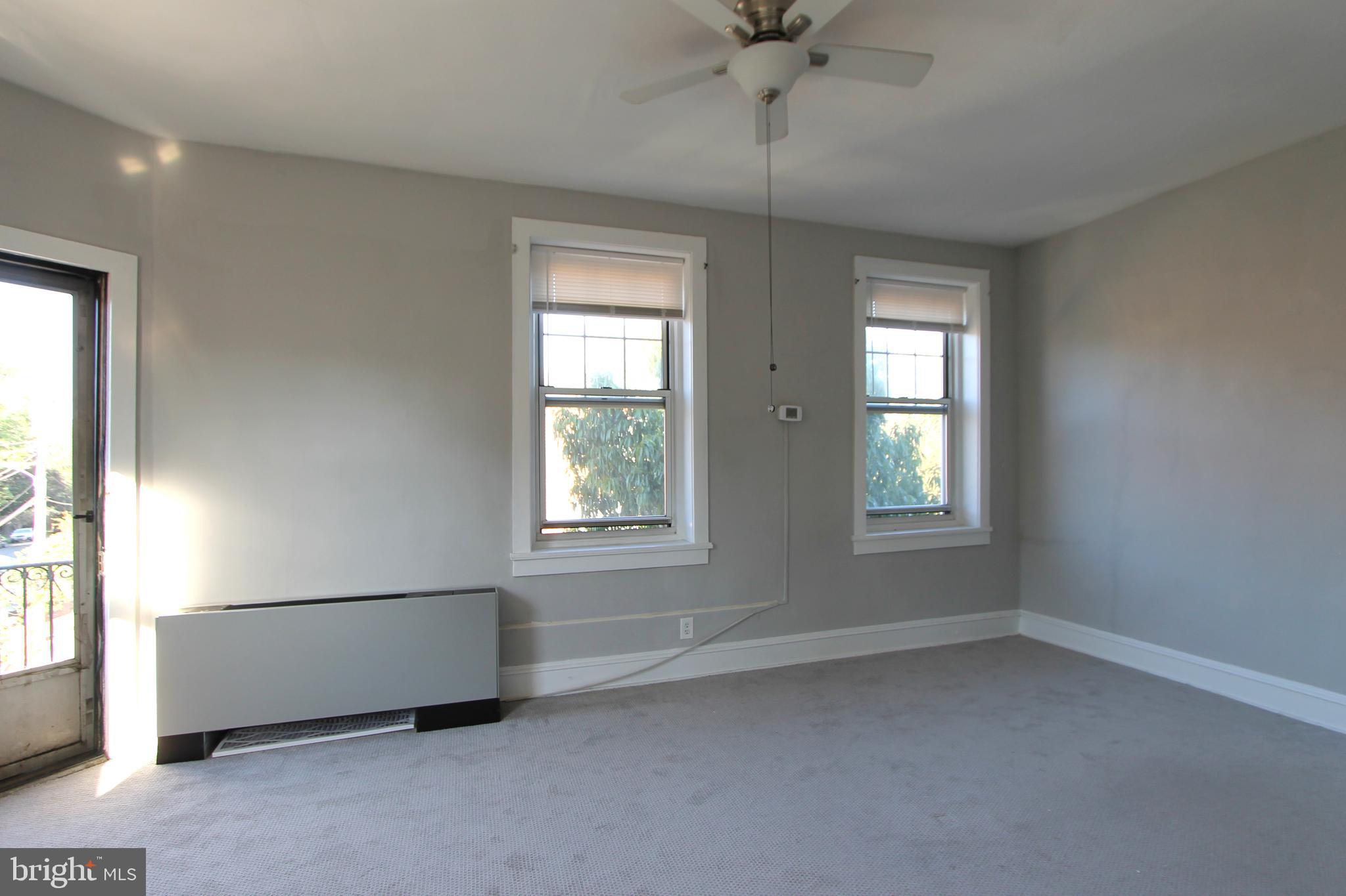 CHESTNUT HILL - Residential Lease