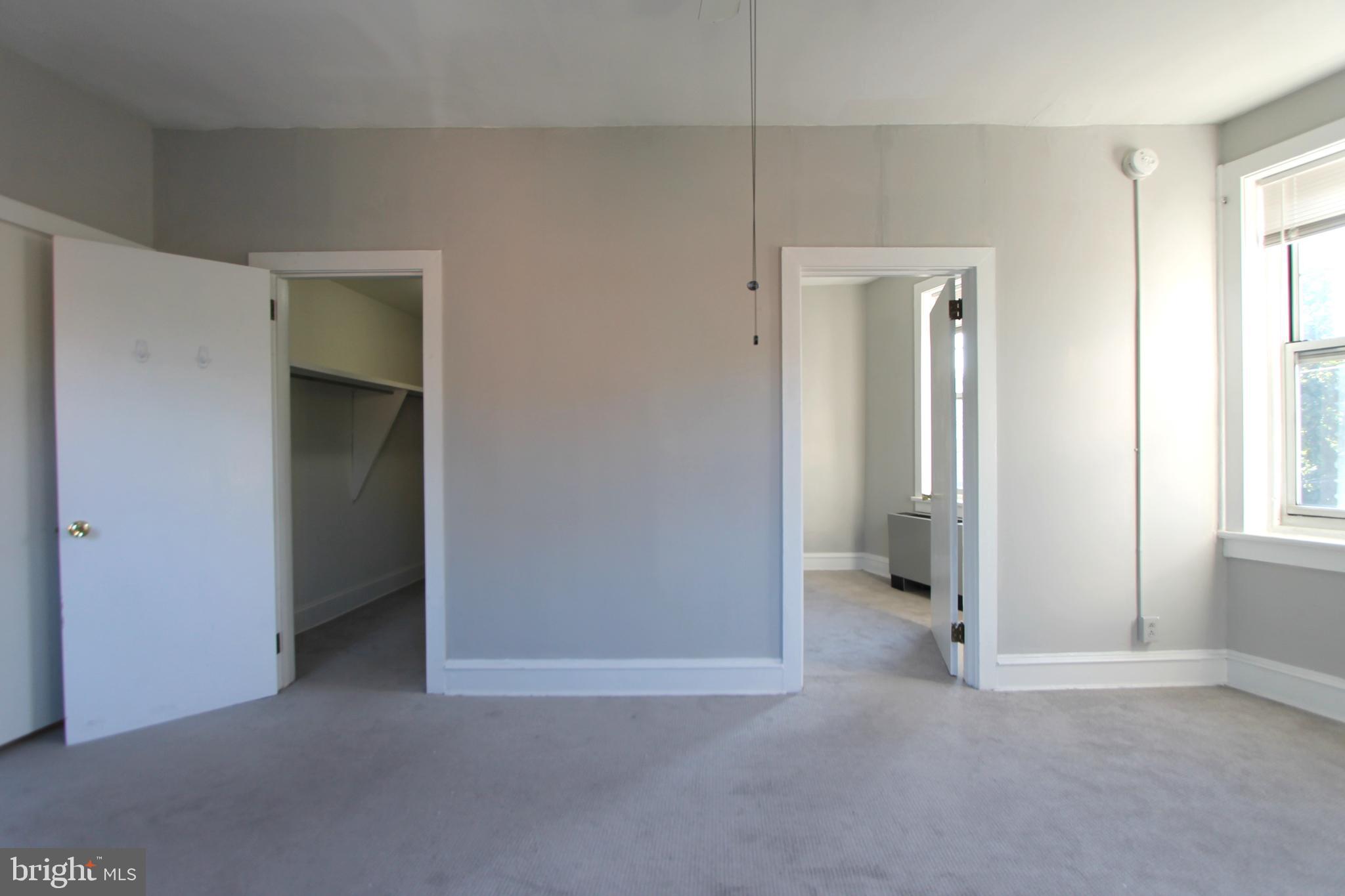 CHESTNUT HILL - Residential Lease