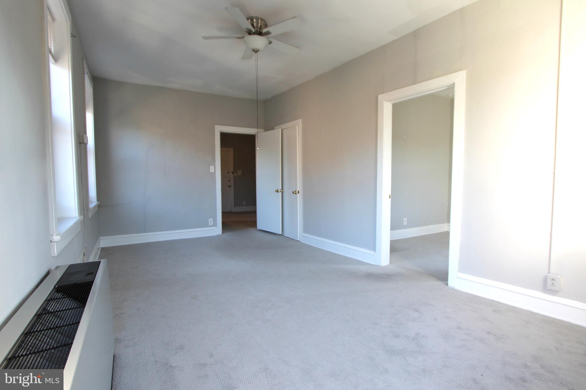 CHESTNUT HILL - Residential Lease